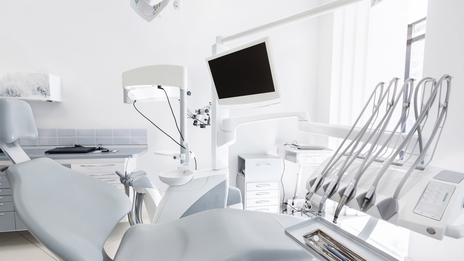Deep Dental Clinic
