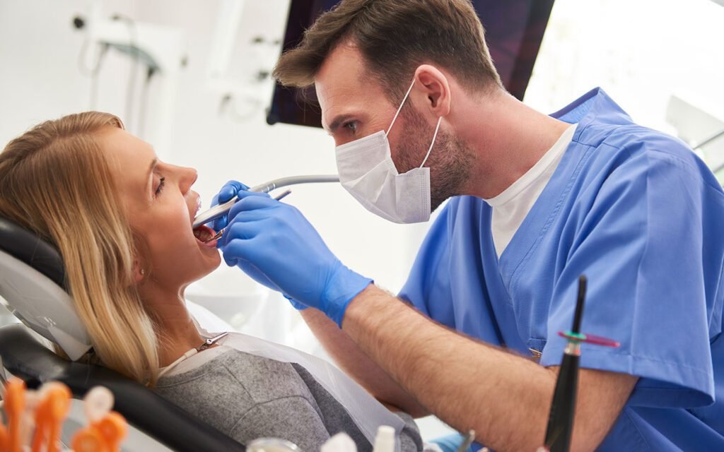Understanding Root Canal Treatment – Myths vs Facts