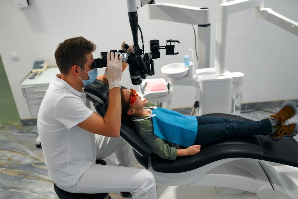 Cosmetic Dentistry Solutions to Transform Your Smile