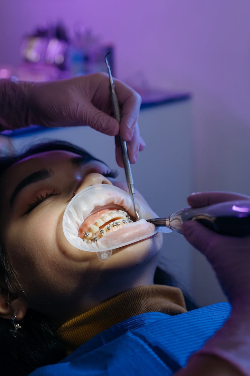 Deep Dental Clinic best dentist for root canal in Mohali illustration for Best Dentist for Root Canal in Mohali: Exclusive De