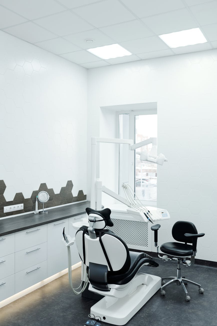 Deep Dental Clinic best dentist near Sector 55 illustration for Best Dentist Near Sector 55: Discover Deep Dental Clinic’s Ex