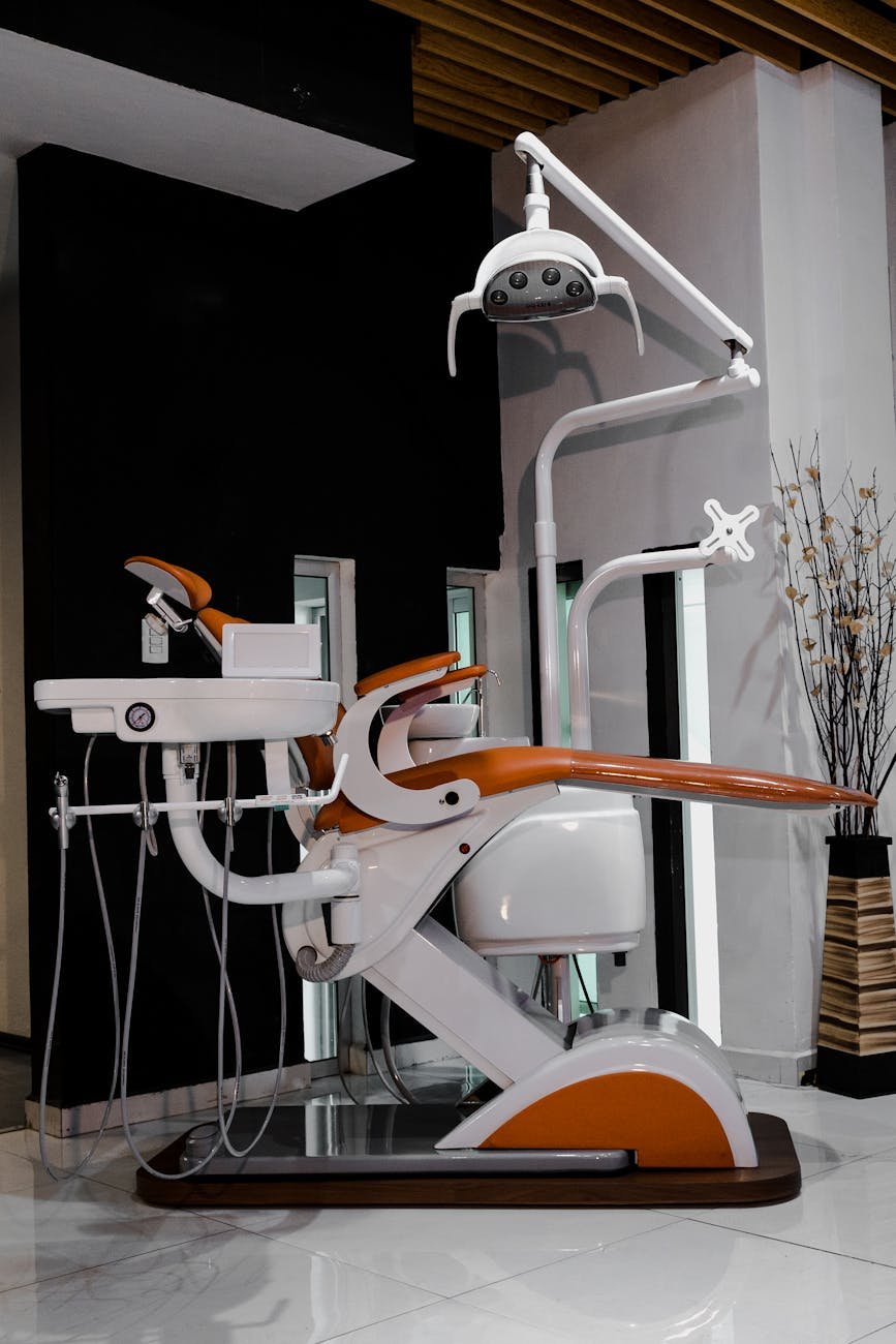 Illustration of Deep Dental Clinic Cheap Dental Clinic in Mohali – Best Affordable Care
