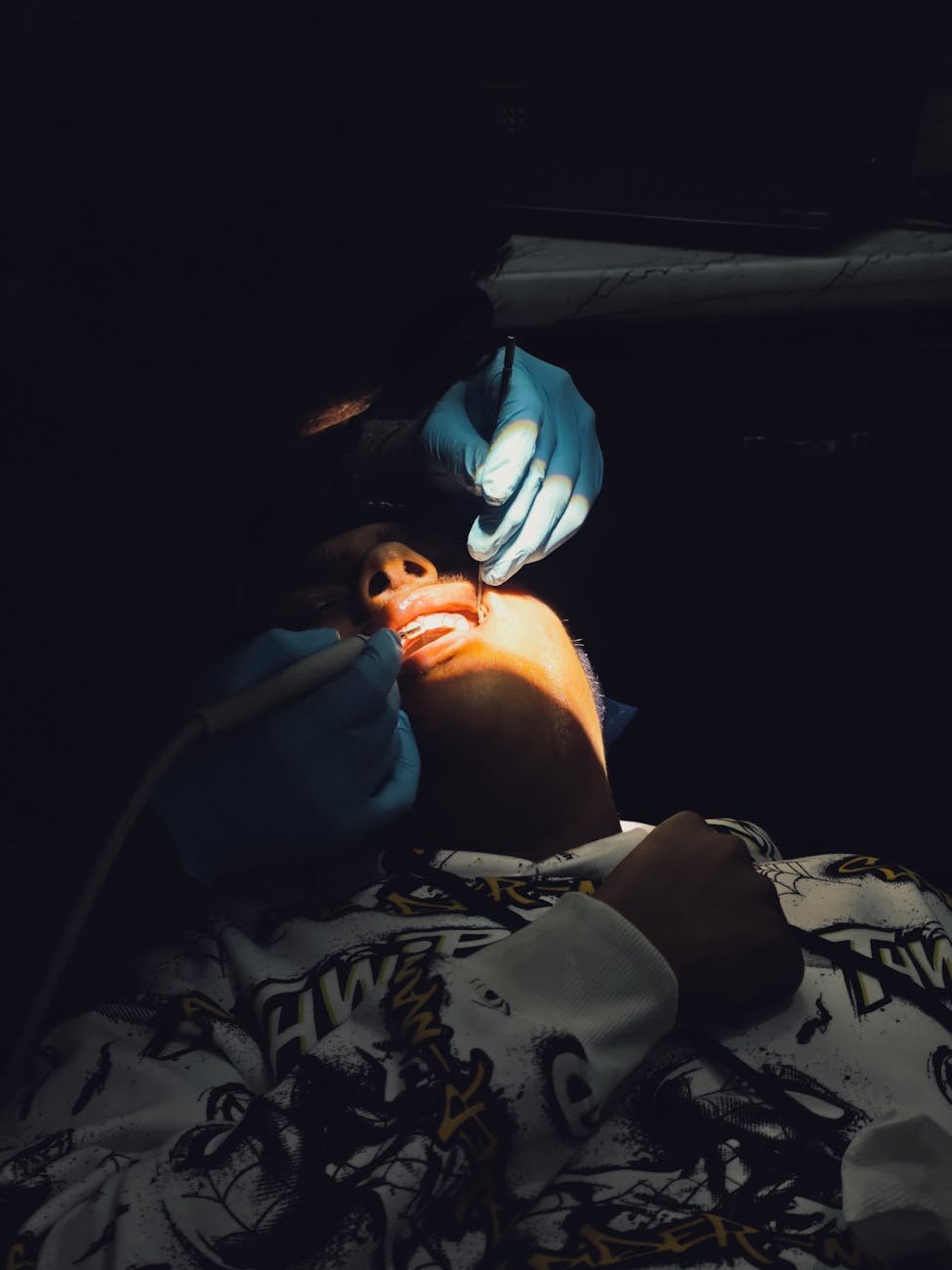 Illustration of Deep Dental Clinic Near Sector 55: Must-Have Benefits for Affordable Checkups