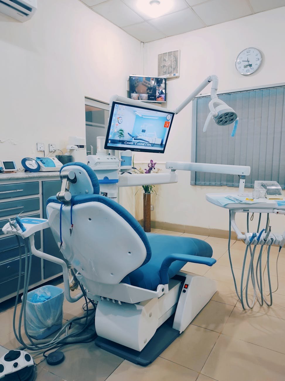 Illustration of Deep Dental Clinic Trusted Dental Clinic in Punjab: Exclusive Modern Care