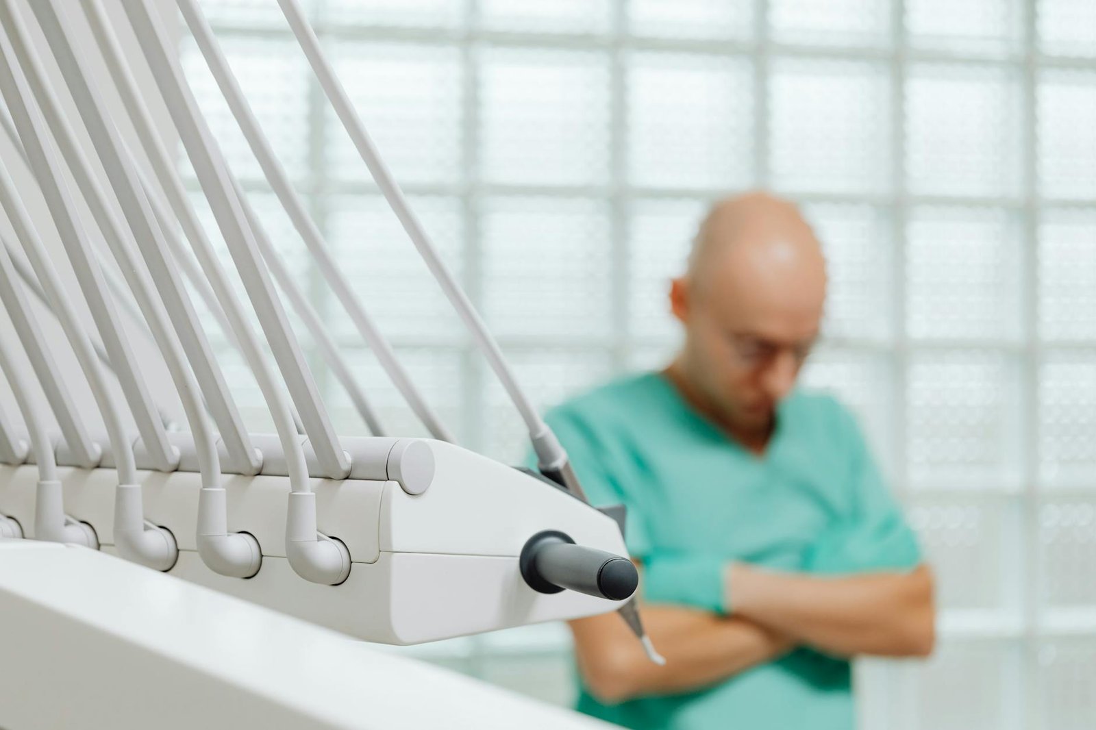 Illustration of Dental Anxiety Mohali: Stunning Tips for a Comfortable Clinic Experience