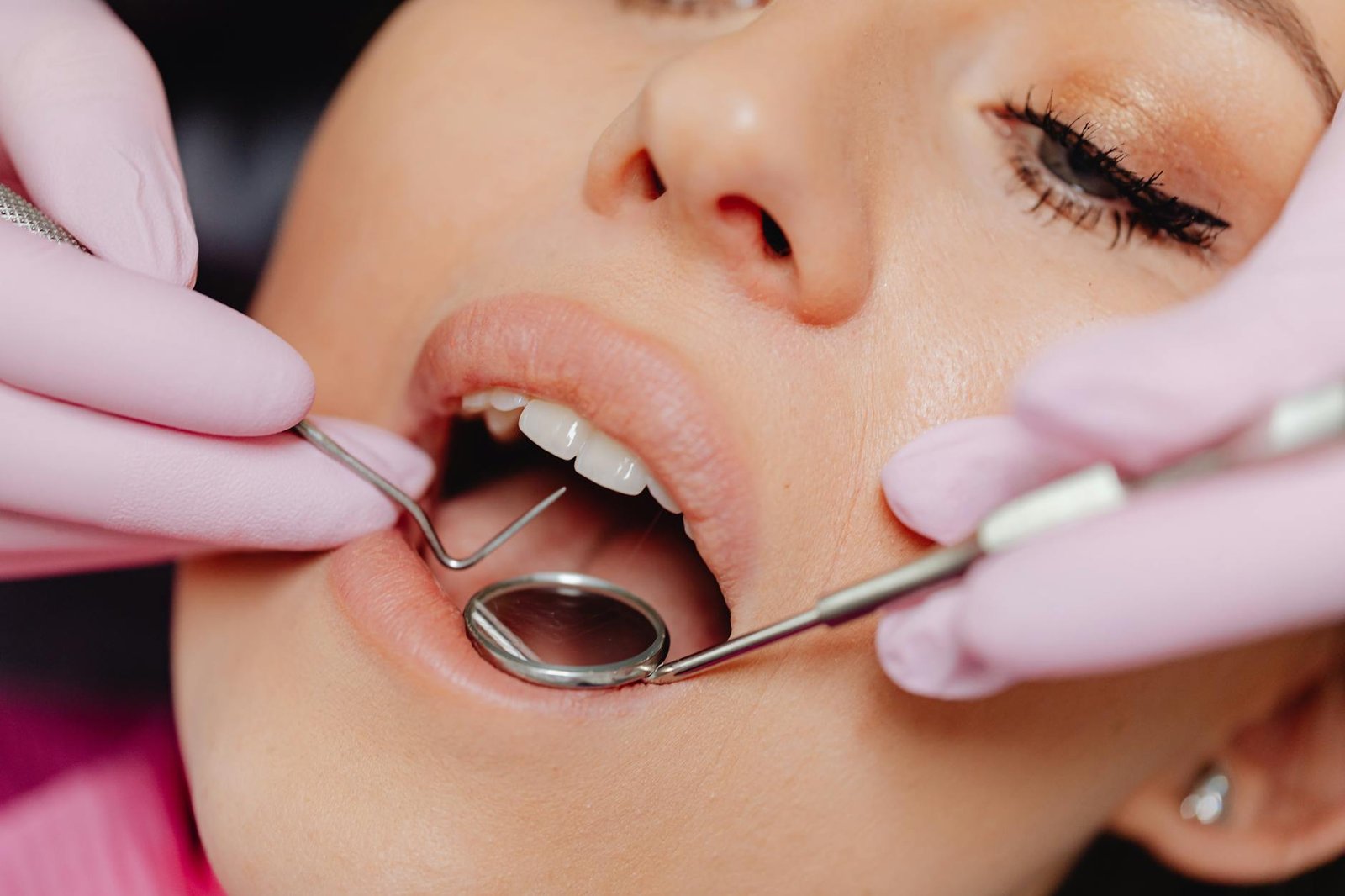 Illustration of Dental Checkup Mohali: Must-Have Preventive Care for a Healthy Smile