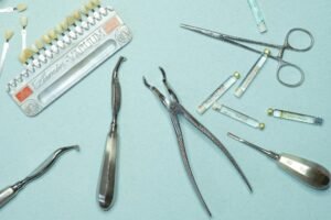 Illustration of Dental Implant Recovery Mohali: Must-Have Tips from Top Implant Dentist