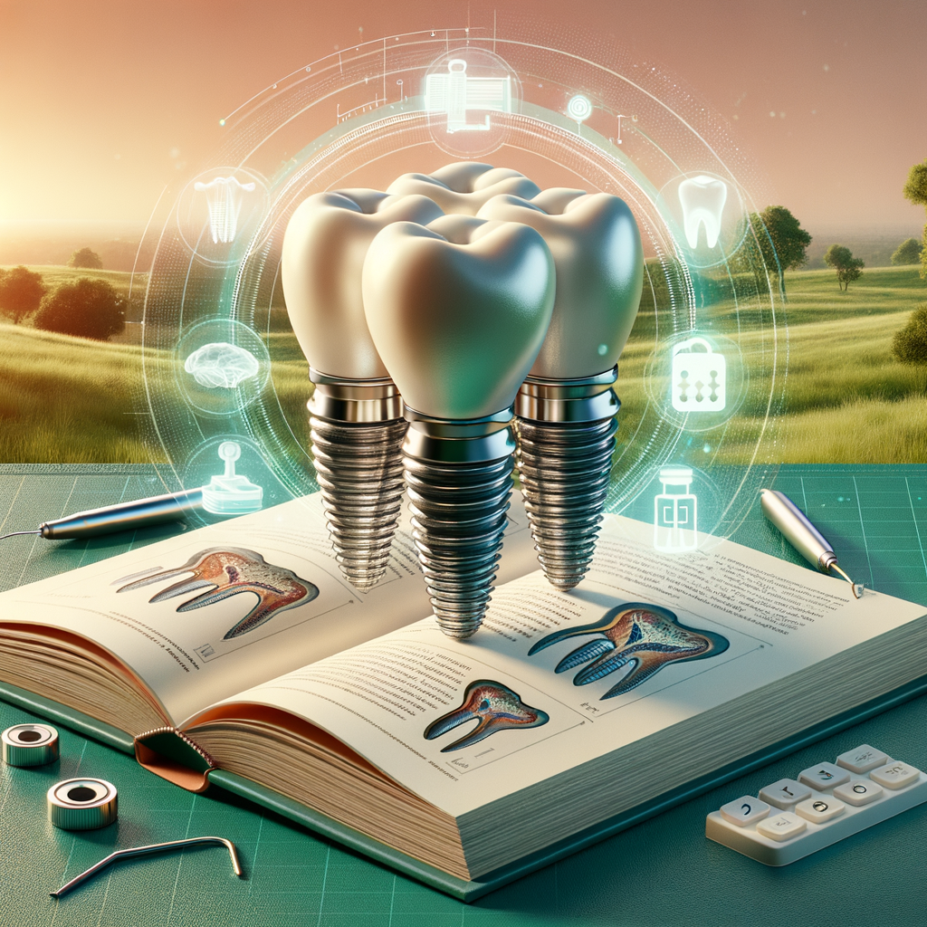 Dental Implants Guide: Affordable Root Canal Treatment & Digital Dentistry Near Sahibzada Ajit Singh Nagar