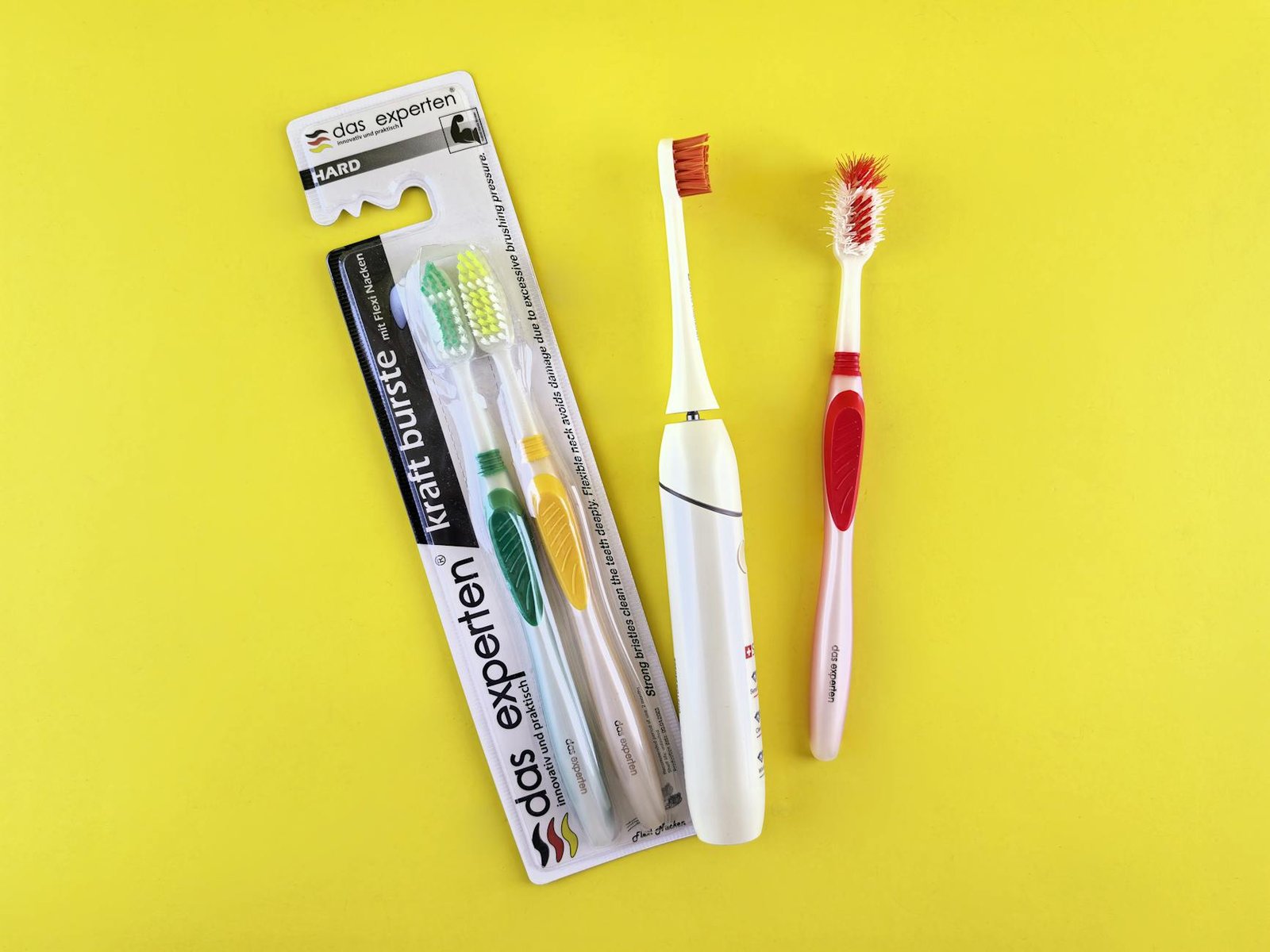 Illustration of Electric Toothbrush Mohali: The Best Dentist-Recommended Oral Hygiene Choice