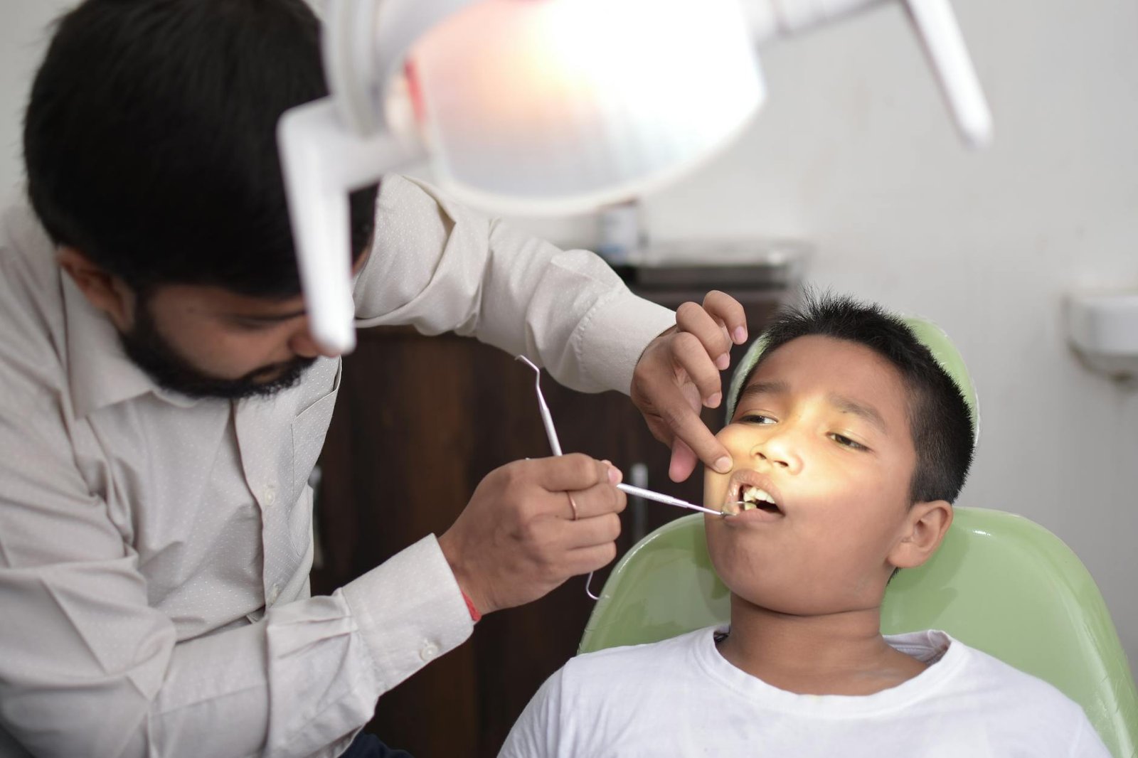 Illustration of Emergency Dentist Mohali: Must-Have Tips for Urgent Dental Care
