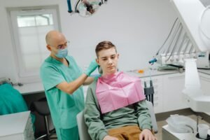 Illustration of Jaw Pain Mohali: Exclusive TMJ Treatment Near Sahibzada Ajit Singh Nagar