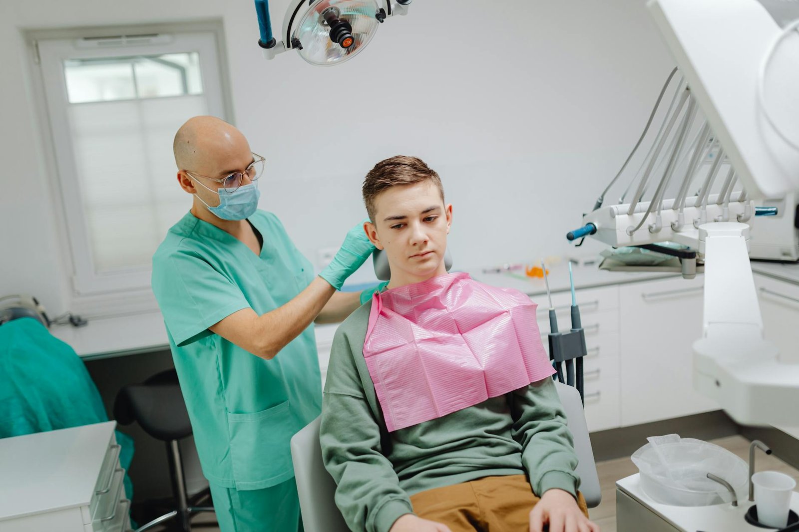 Illustration of Jaw Pain Mohali: Exclusive TMJ Treatment Near Sahibzada Ajit Singh Nagar