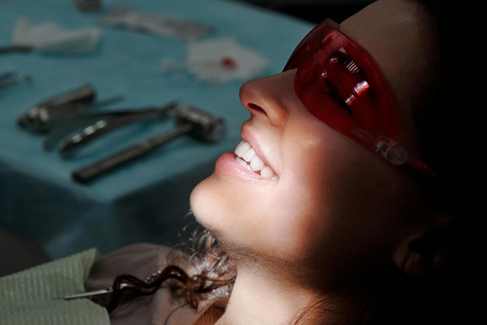 Illustration of Laser Dentistry Mohali: Must-Have Painless Treatment at Modern Clinic