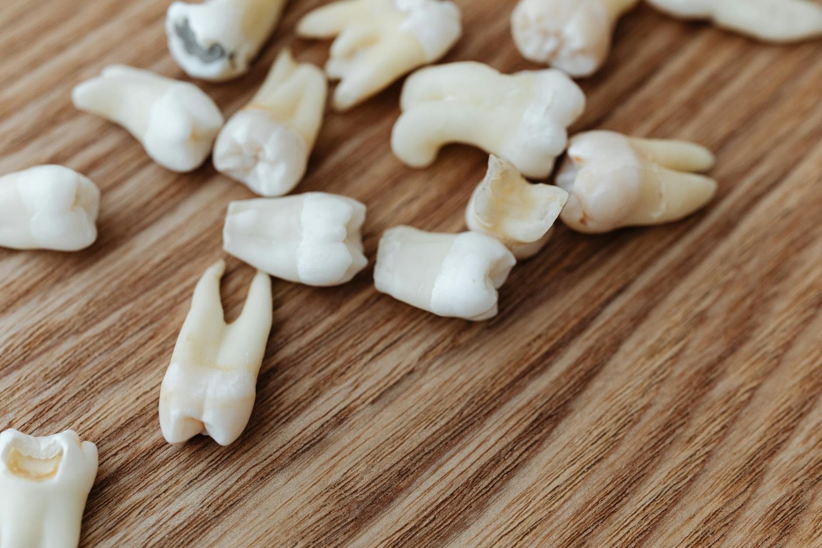 Illustration of Wisdom Tooth Mohali: Must-Have Pain Treatment at Top Dental Clinic