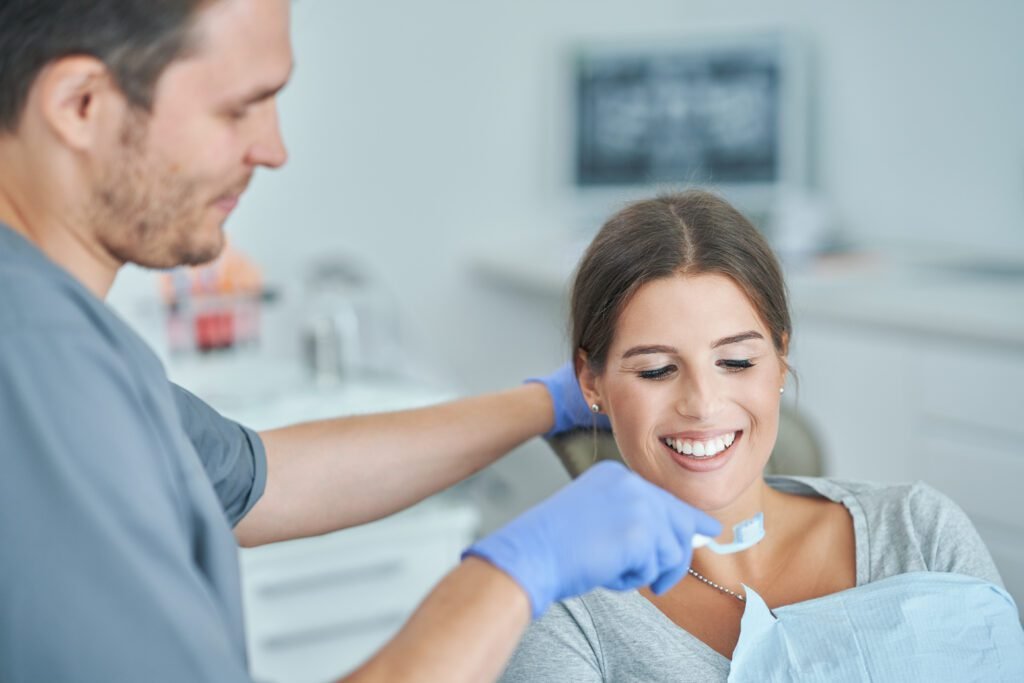 Best Dental Clinic in Mohali, Punjab: Must-Have Guide to Affordable Patient Problem Solving