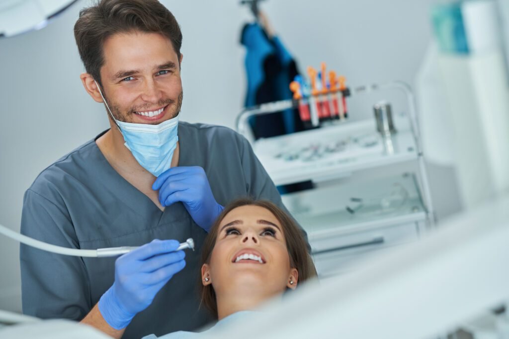 Best Dental Clinic in Sahibzada Ajit Singh Nagar, Mohali: Deep Dental Clinic’s Exclusive Seasonal Care