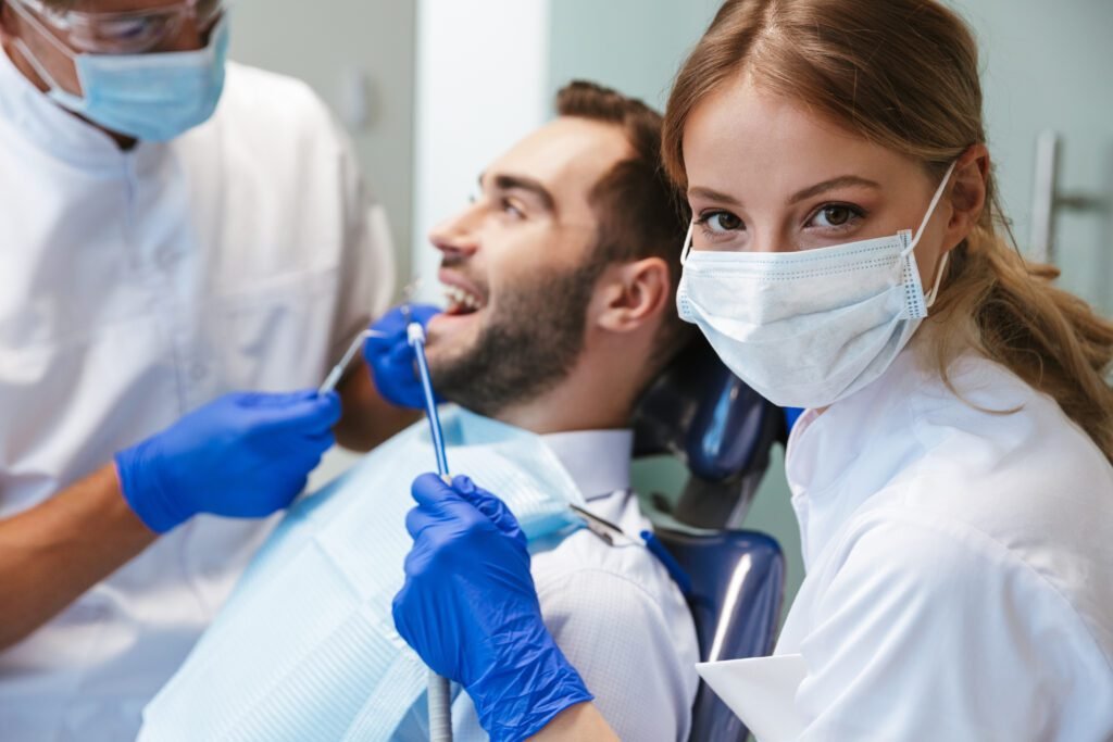 Best Signs You Need Seasonal Dental Care at Sahibzada Ajit Singh Nagar’s Top Clinic