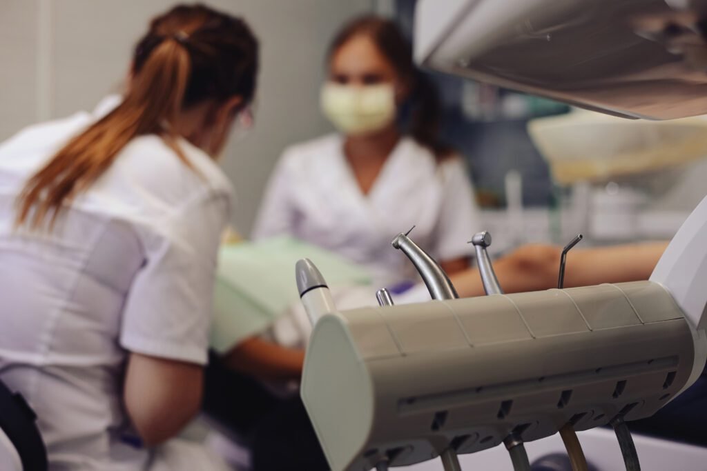Complete Guide to Restorative Dentistry at the Best Dental Clinic in Sahibzada Ajit Singh Nagar, Mohali